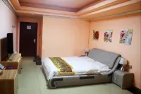 Yuexi Zhengde Hotel Hotel a Yuexi