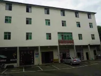 Tianshengqiao Farmhouse