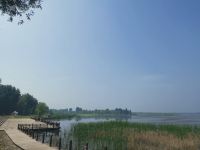 野鸭湖湿地公园酒店 - 酒店景观