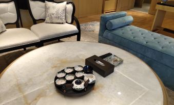 SONG JIANG BONANZA WINNING HOTEL