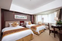 Jinling Aster Hotel Suzhou Hoteles cerca de Jiangsu United Vocational and Technical College Suzhou Construction Traffic Branch