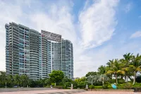 清水灣棲畔海景公寓 會唱歌的沙灘附近的飯店