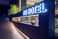 PM Hotel Hotel in zona Changsha University of Science & Technology Gymnasium