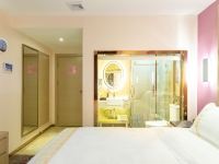 广州丽漫酒店 - 温馨高级大床房