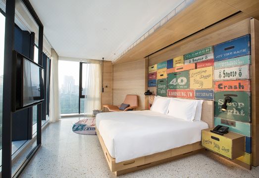 호텔 편의시설 이미지 2