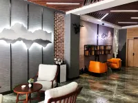 Super 8 Hotel Premier (Fushun North Railway Station, Jiangjun)