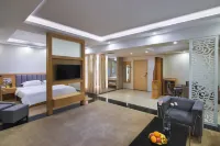 Vienna Classic Hotel (Suqian Stadium Weishanhu Road) Hotels in Suqian