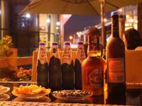 恩施施州国际大酒店 - 酒吧