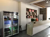 Longyuan Hotel - Breakfast