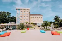 BE Resort Mactan