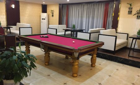 Centennial Hotel in South Jeolla Province - Housity