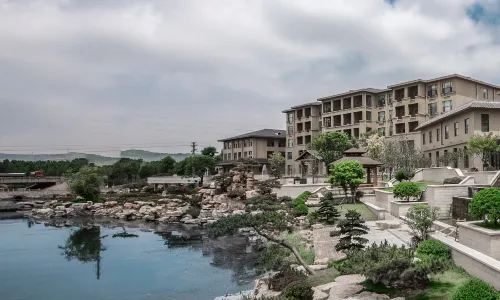 Jinhaiyuan International Hotel