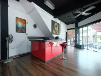 OYO 1104 Q Hotel Hotels in Temerloh