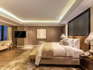 Grand Bay Hotel Zhuhai