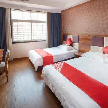 Jiangling Fuyuan Hotel