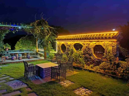 Pan an Jianshan Genting Homestay