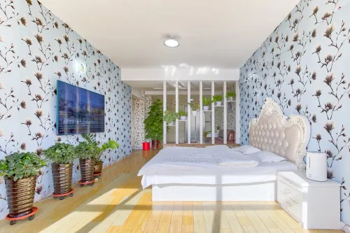 Sijia Apartment 차오양 호텔