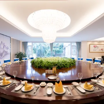 Jinyu Hotel