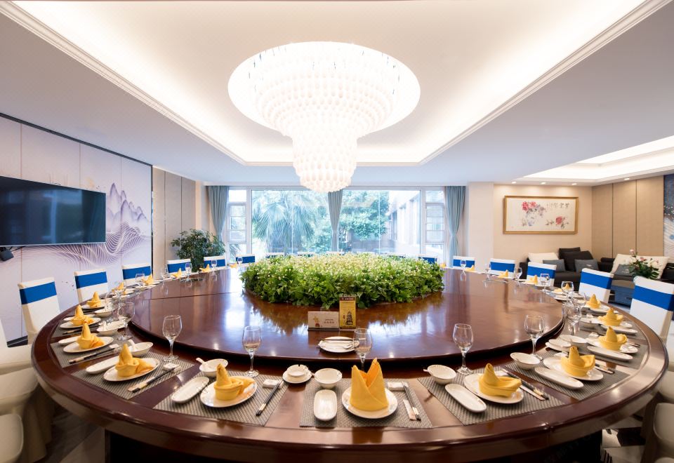 진위 호텔 진탕 청두 이미지