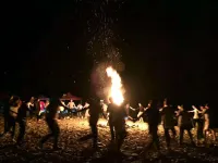 涇縣大汕居民宿（月亮灣生態旅遊風景區店）