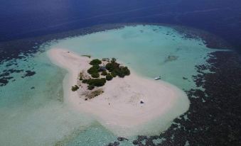 K Villas Maldives