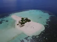 Karankaa Villas Maldives