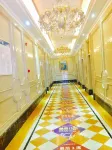 Yantai Boya Boutique Apartment Hotel (Wanda Plaza)