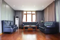 Liling Maple Valley Danfeng Hotel