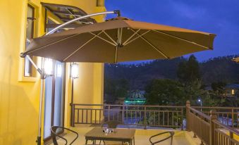 Yangxi Lafei'er Hot Spring Holiday Villa