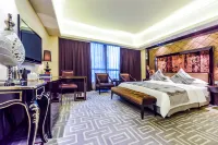 Fengjie Hotel Hotels in Fengjie County