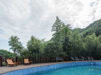 杭州印象早城酒店 - 室外游泳池