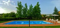 Torrebianca Tuscany - Pool