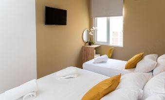 Hotel_Tier