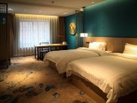 北京如意商务酒店 - 行政双床房