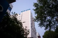 HanTing Hotel (Xinxiang Pingyuan Road) Hotels in Xinxiang