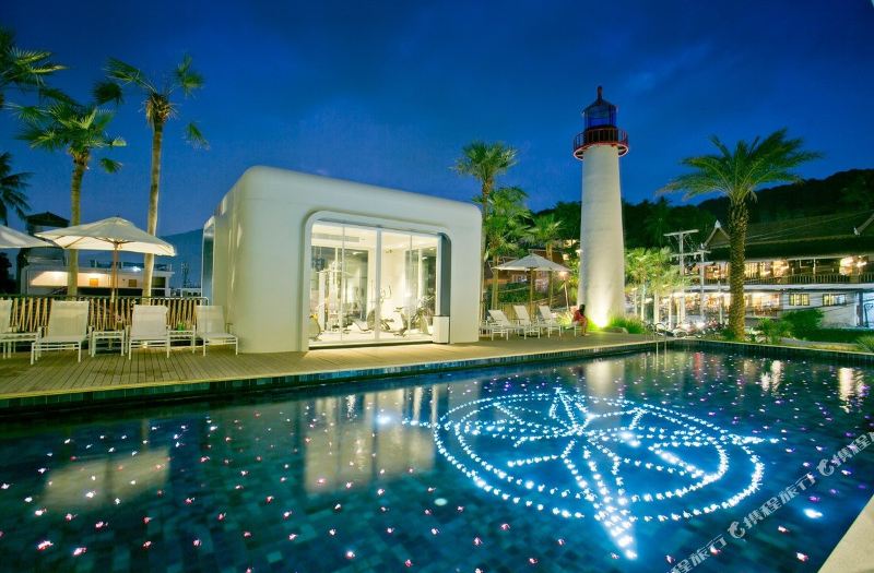 Sugar Marina Resort - Nautical - Kata Beach: рейтинг 4-звездочных отелей в  городе Пхукет