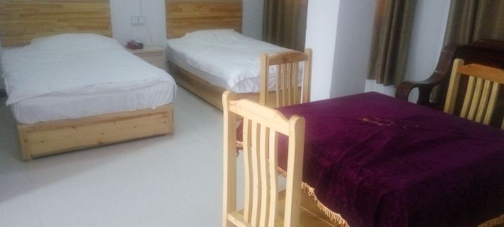 Nanyang youth holiday hotel Hotel a Xinye