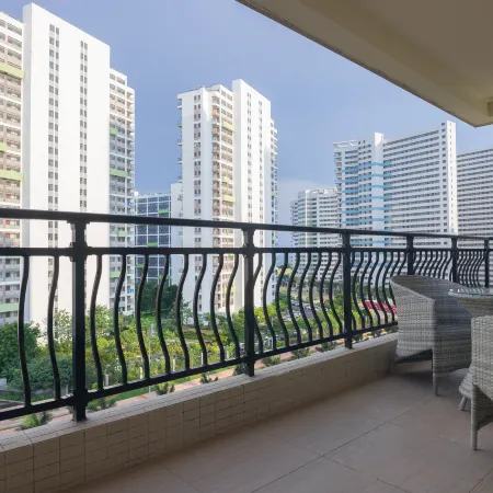 Yangxi Hi Apartment