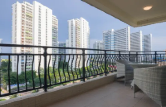 Yangxi Hi Apartment
