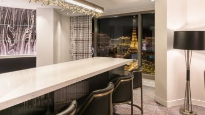 バー プラネット ハリウッド リゾート&カジノの写真