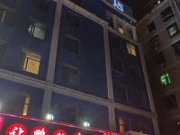 深圳逢悦酒店 - 酒店外部