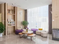 Lavande Hotel (Suizhou Wenfeng)
