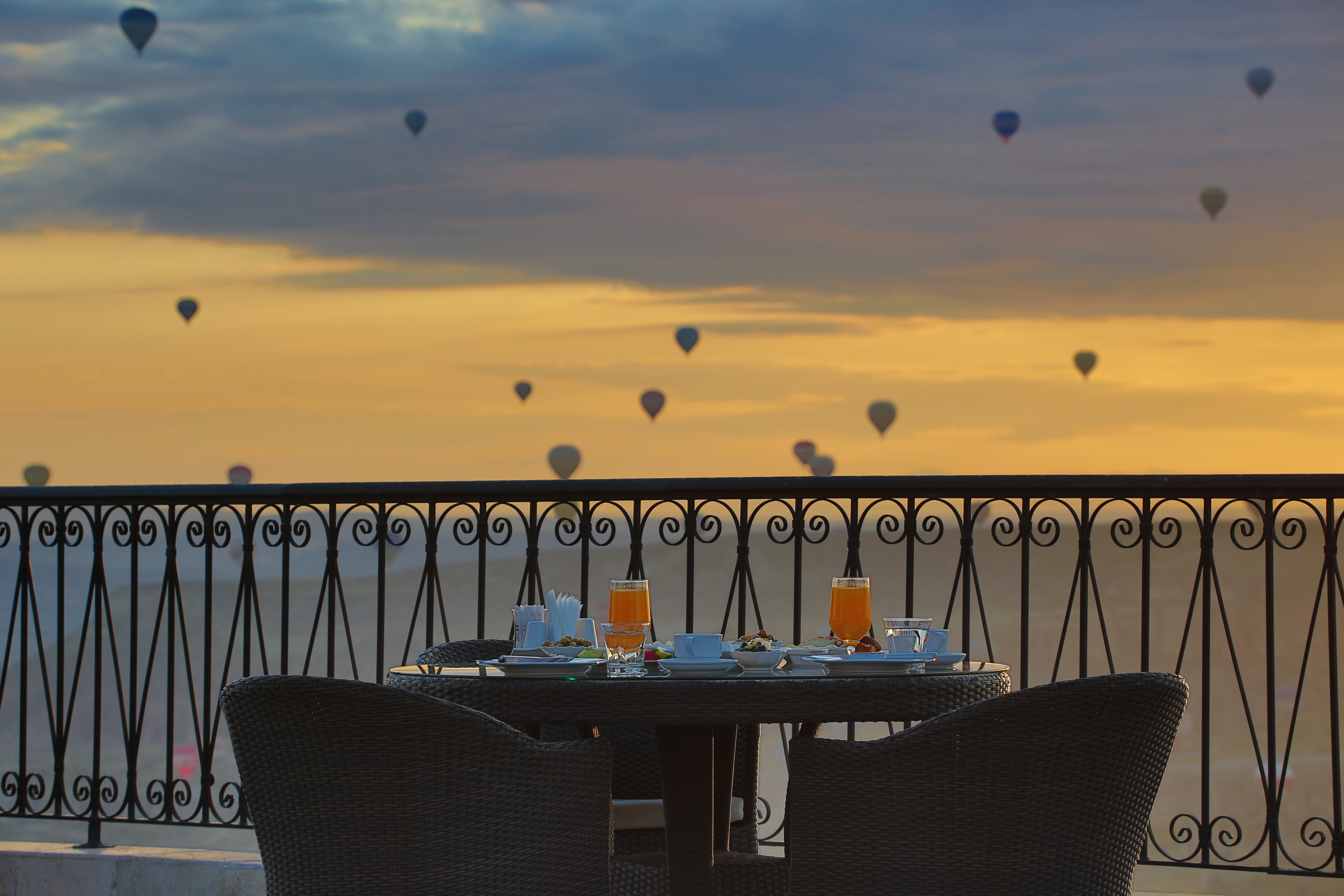 Harem Cappadocia