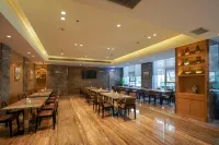 โรงแรมวันรุ่ยซีซั่นส์ - พร้อมอาหารเช้า