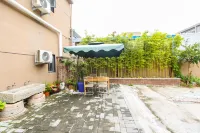 芳華飯店（羅莊雙月湖店） 羅莊動物園附近的飯店