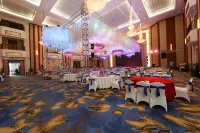 Dongjiang Holiday Hotel Các khách sạn ở Đan Dương