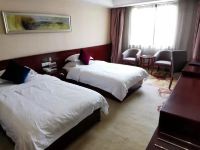 杭州沙地花园酒店 - 特惠双床房