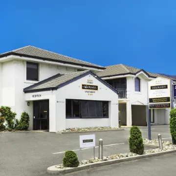 Delorenzo Studio Apartments