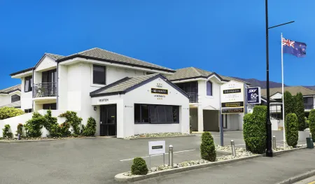 Delorenzo Studio Apartments