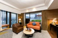 Hampton by Hilton Zhuhai Gongbei Port Hotel a Zhuhai